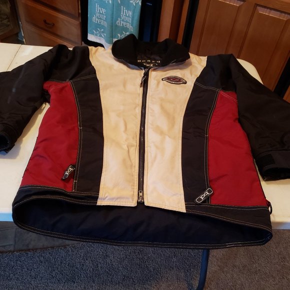Board Dokter Other - Board Dokter Thinsulate Coat Small Snow